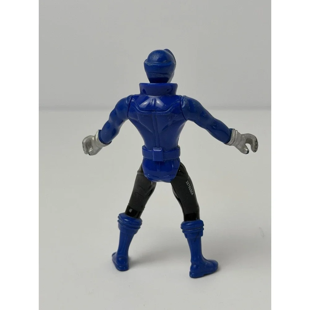 Power Rangers 4